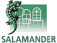 Пластиковые окна Salamander